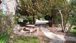 thumbnail: Terrace/patio