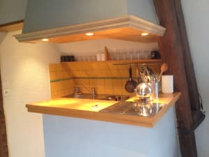 thumbnail: Private kitchen