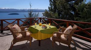 thumbnail: Terrace/patio