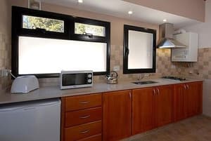 thumbnail: Private kitchen
