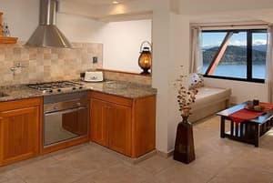 thumbnail: Private kitchen