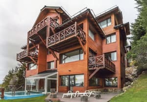 thumbnail: Front of property