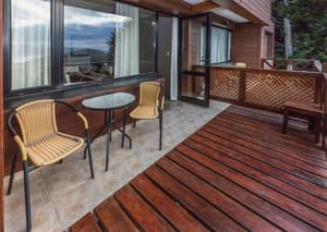 thumbnail: Terrace/patio