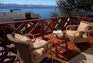 thumbnail: Terrace/patio