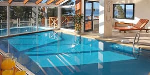 thumbnail: Indoor pool