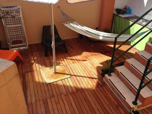 thumbnail: Terrace/patio
