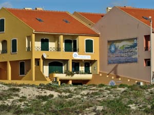 thumbnail: Front of property