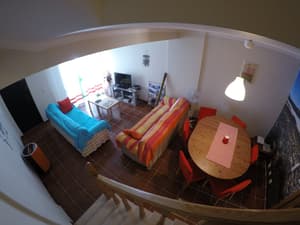 thumbnail: Interior entrance
