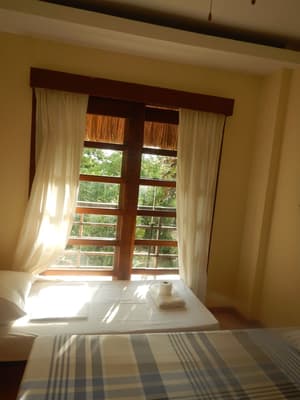 thumbnail: View from room