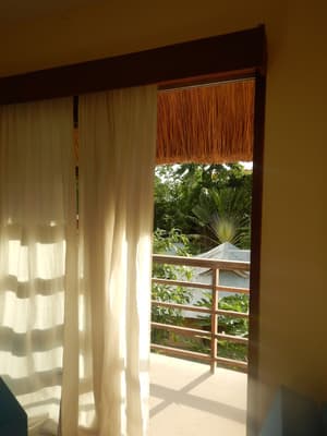 thumbnail: View from room