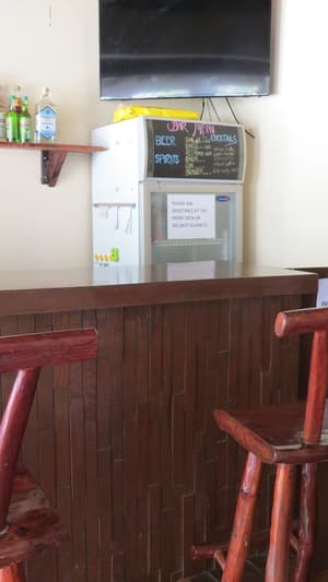 thumbnail: Sports bar