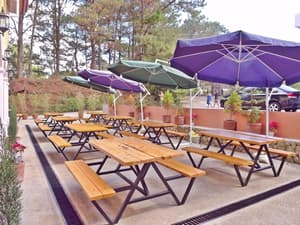 thumbnail: Terrace/patio