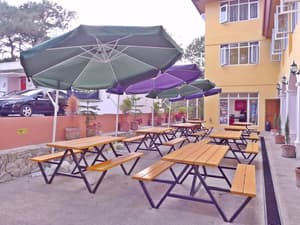 thumbnail: Terrace/patio
