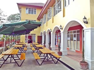 thumbnail: Terrace/patio