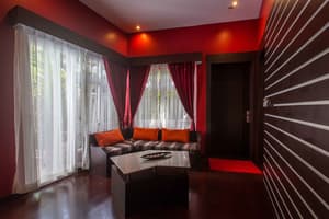 thumbnail: Living area