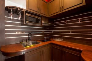 thumbnail: Private kitchen