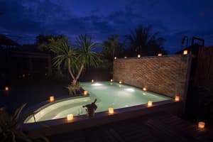 thumbnail: Private pool