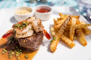 thumbnail: Food and drink