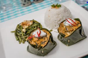 thumbnail: Restaurant