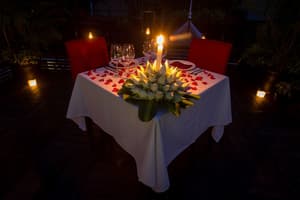 thumbnail: Dining