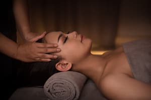 thumbnail: Spa treatment