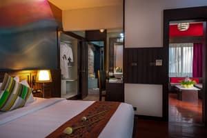 thumbnail: Room