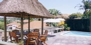 thumbnail: Outdoor pool