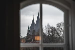 thumbnail: View from room
