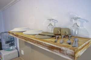 thumbnail: Private kitchen