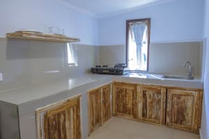 thumbnail: Private kitchen