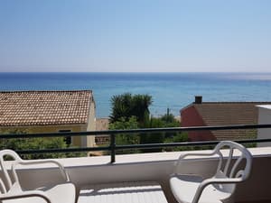 thumbnail: Balcony view