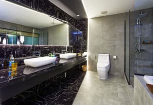thumbnail: Bathroom