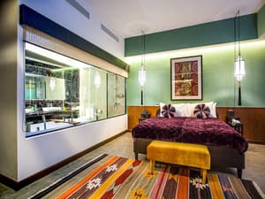 thumbnail: Room