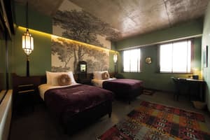 thumbnail: Room