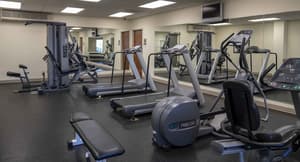 thumbnail: Gym