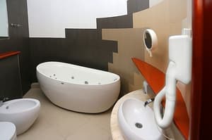 thumbnail: Bathroom