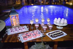 thumbnail: Terrace/patio