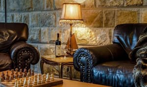 thumbnail: Interior