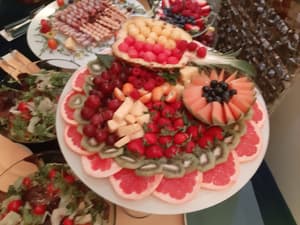 thumbnail: Breakfast meal