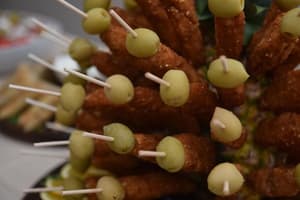 thumbnail: Restaurant