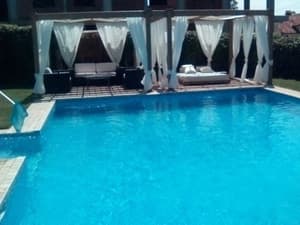 thumbnail: Outdoor pool