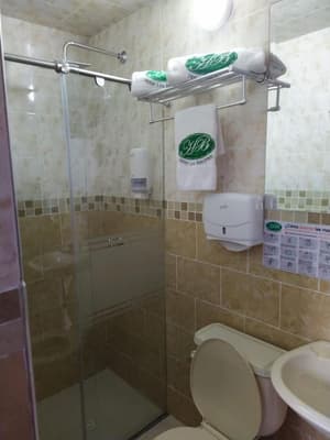 thumbnail: Bathroom