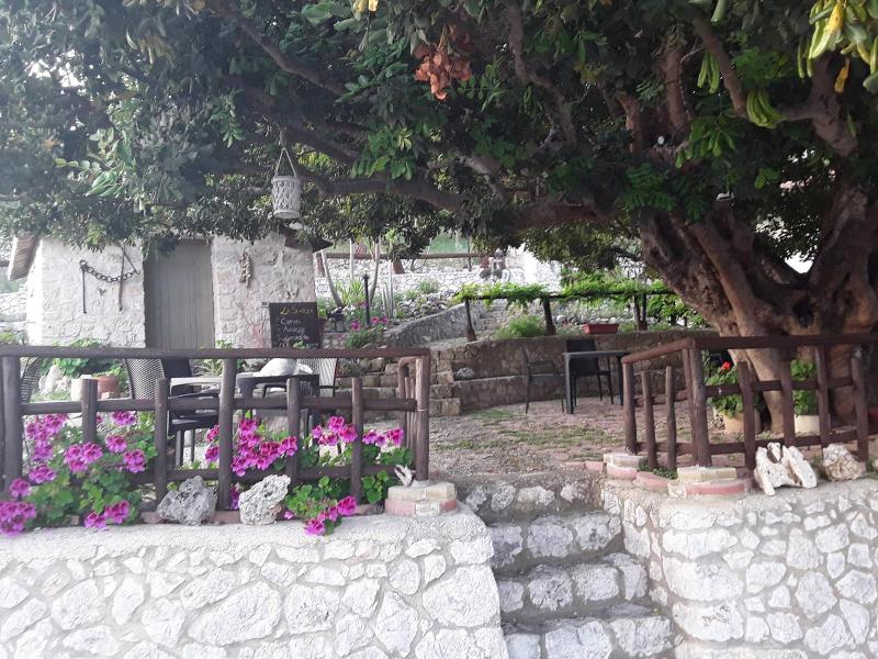 General view