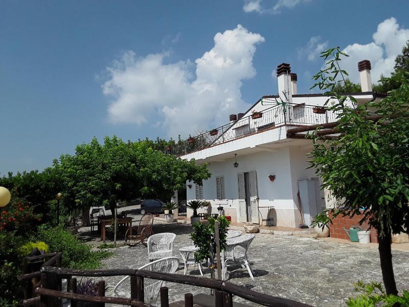 General view