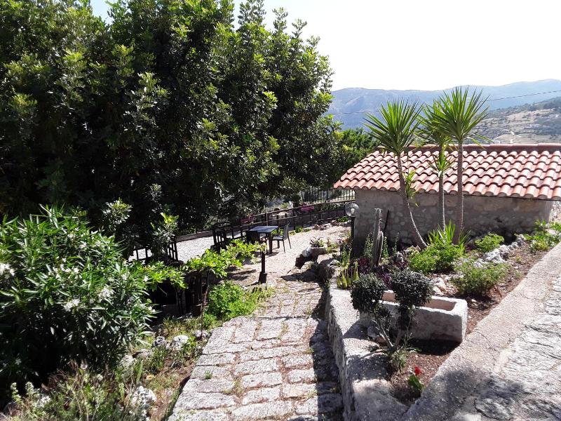 General view