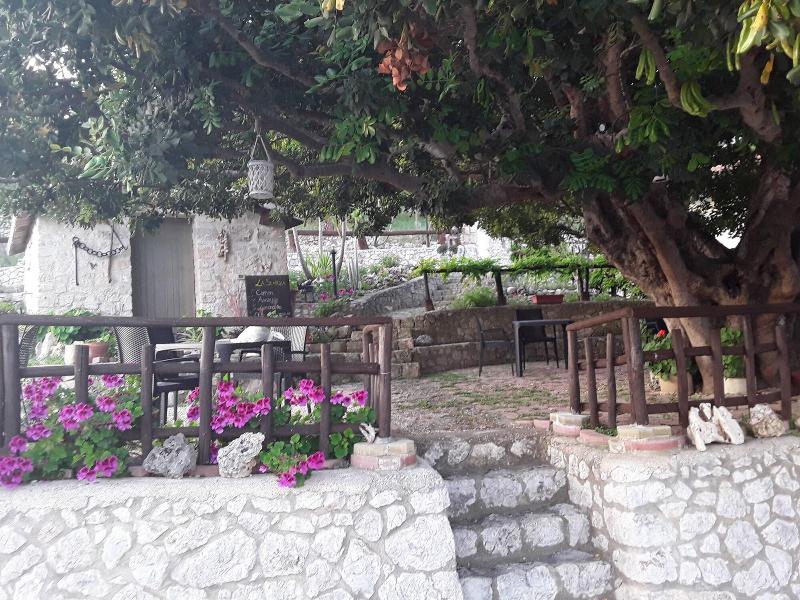 General view