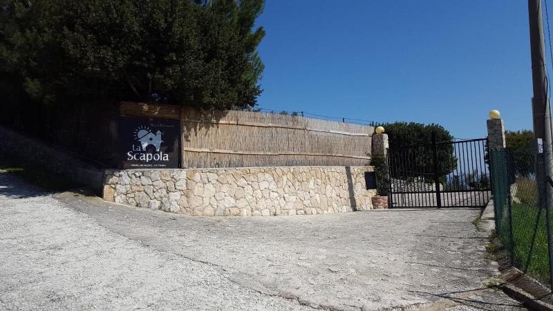 General view