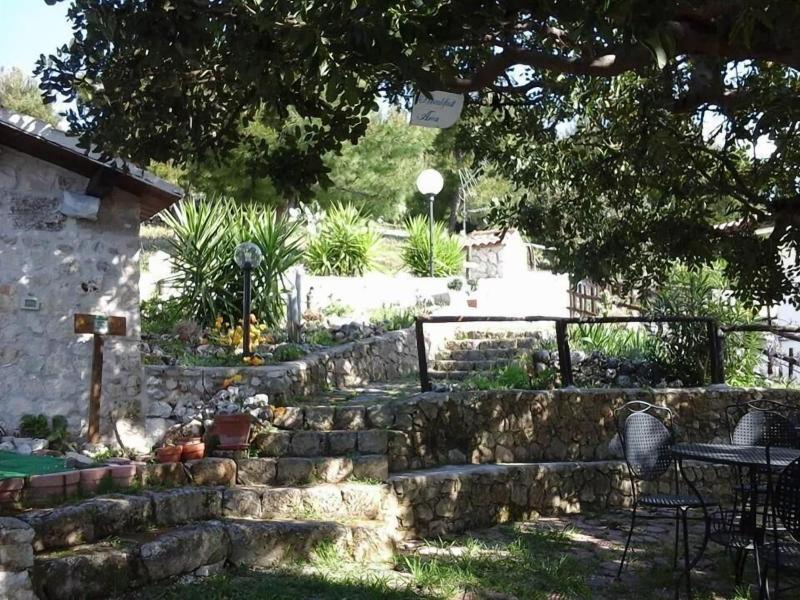 General view