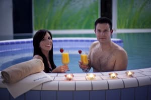 thumbnail: Spa