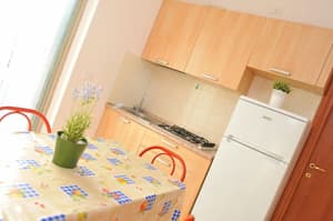 thumbnail: Private kitchen